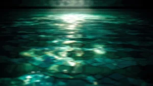 study suggests paranormal experiences could be due to low frequency sounds