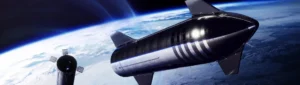 space x starship could cut travel time to Uranus in half