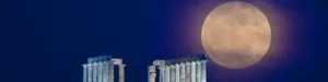 Mays biggest astronomy events