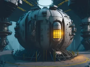 worlds largest fusion reactor close to becoming reality