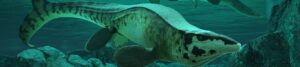 newly identified ancient marine reptile was the t-rex of the sea