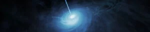 scientists predict when earth becomes a black hole