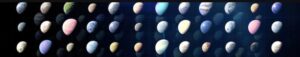 10,000 new exoplanet candidates discovered