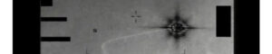 newly released video of star shaped object sparks ufo debate