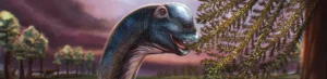 new dinosaur species discovered in Thailand