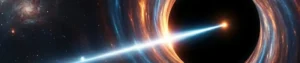 study investigates if it’s possible to send messages back in time
