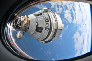 nasa committed to starliner 1 launch despite unclear timeline