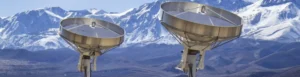 worlds most sensitive radio telescope array to be built in Nevada