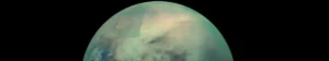scientist start mapping out a crewed mission to Saturns moon titan