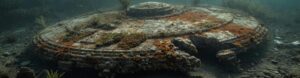 is the Baltic Sea anomaly ancient tech or a natural formation