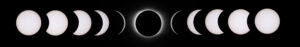 the 1919 solar eclipse that proved Einstein right