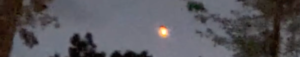 new ufo files reveal were glowing orbs are originating from