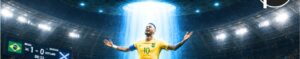 psychic predicts mass alien abduction during World Cup game