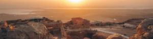 400,000 yr old untouched sealed cave discovered in Israel