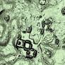 lost Mayan city discovered in Mexican jungle