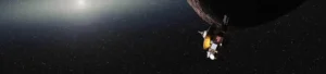 new horizons spacecraft awakens from hibernation beyond Pluto