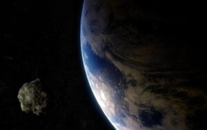 asteroid apophis will pass by earth in 2029 and be visible to the naked eye