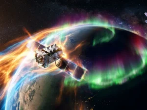 study warns we have been underestimating how strong solar storms can get