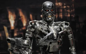 has Skynet day arrived with first AI safety incident