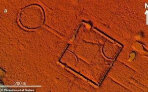 evidence of lost civilization in the Amazon uncovered by experts