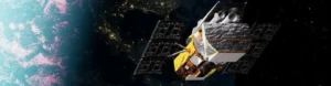 nasa launches mission to save falling swift satellite