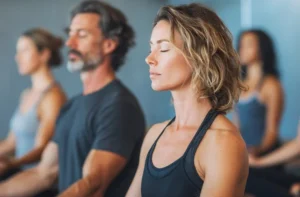 study finds breath work can trigger psychedelic like states