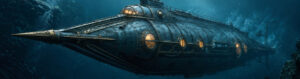 many Jules Verne predictions have become reality today