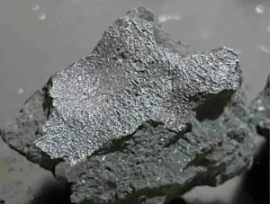 chemistry of alien life discovered on meteorite that hit house