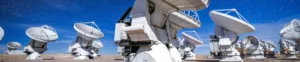 seti scientists think ET signals could be hiding in old data