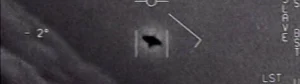 why the recent pentagon ufo file releases are so important