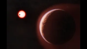 scientist says we need to change how we are looking for alien life