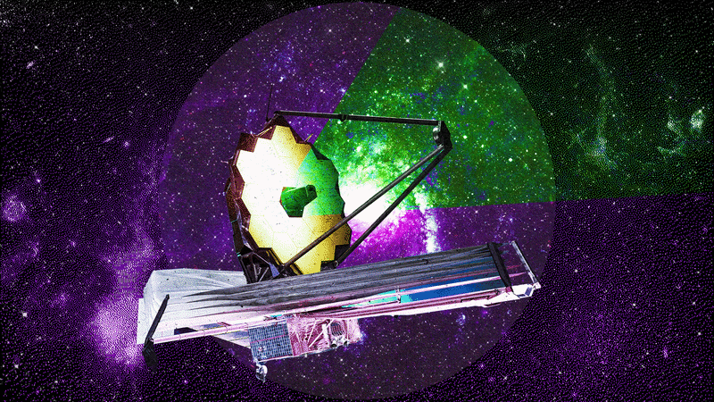 nasa prepares to launch new space telescope