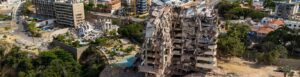 why have there been so many devastating earthquakes lately
