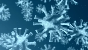 AI invents new biological virus not found in nature