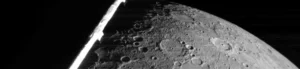 after eight years in transit bepicolombo spacecraft reaches mercury