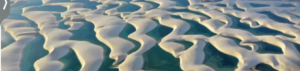 7 places on earth that look AI generated but are real