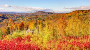fall equinox arrives Tuesday