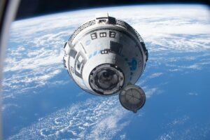 nasa reveals new plan for Boeings troubled starliner spacecraft