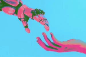 what separates human intelligence from AI may be chemistry say scientists
