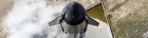 starship aces launch rehearsal ahead of first orbital flight