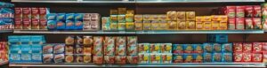 new review of data suggests ultra processed foods may harm brain