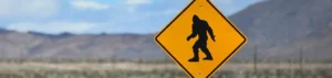 Bigfoot encounter reported in Kentucky