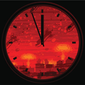 1960 study claims doomsday will happen November 13th 2026