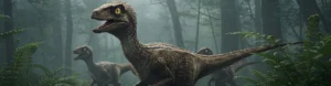could dinosaurs be created today