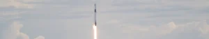 space race between China and US heats up
